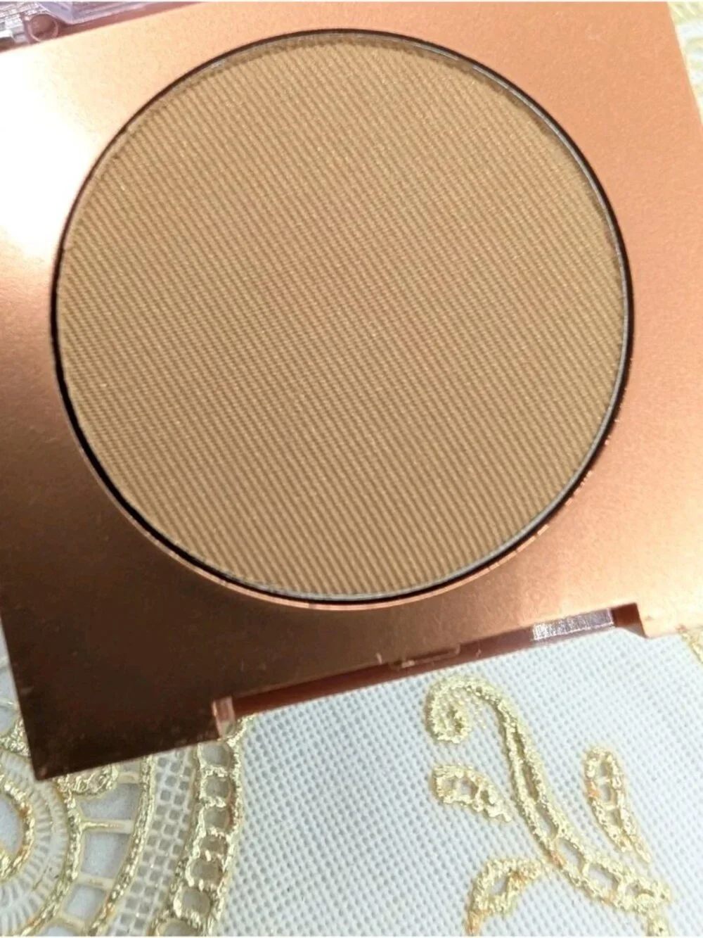 Set 2 Clinique Bronzer 02 Sunkissed True Bronze Pressed Powder 3.3g .11 Oz